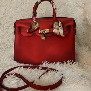 Red Bag